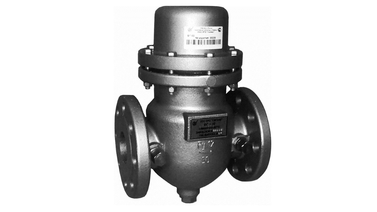 ФГ-50 (Л, П), ФГ-80 (Л, П)