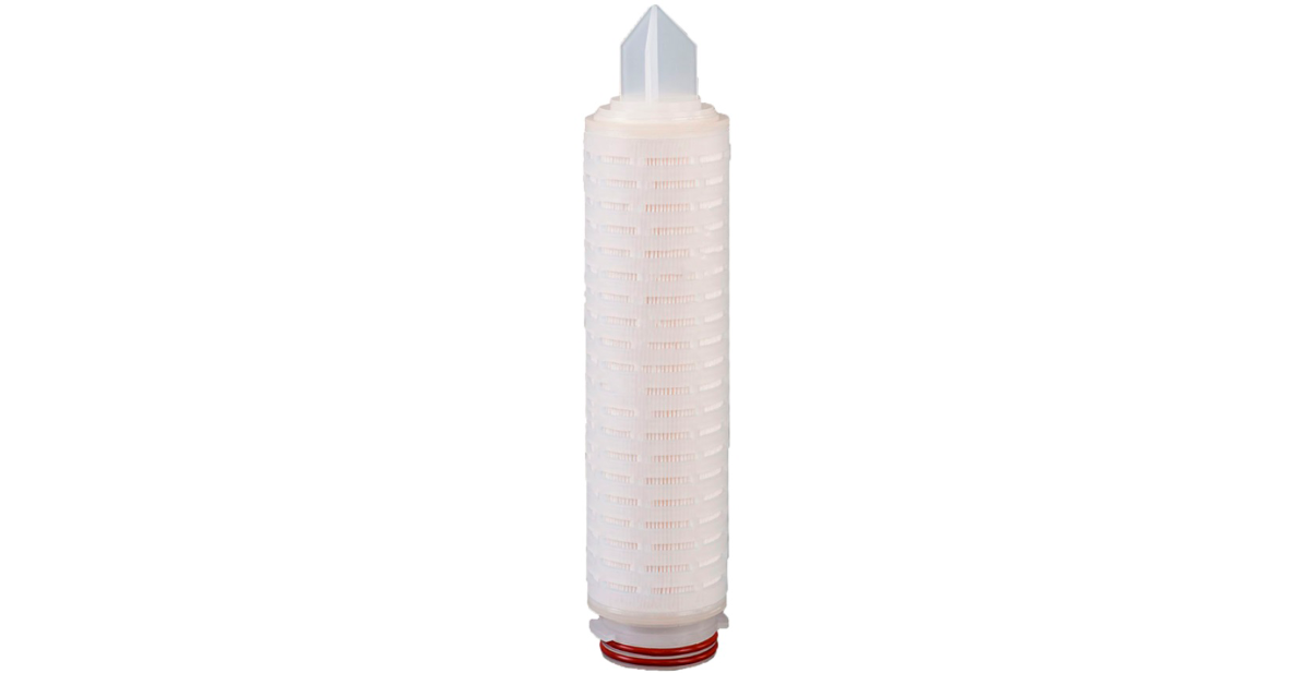 Фильтр для газов HIGH FLOW BIO-X1