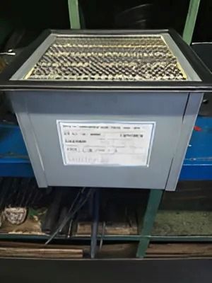 Фильтроэлемент AFS 80009