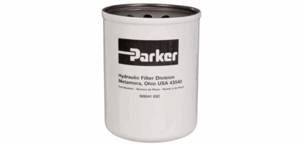 Гидравлическая фильтрация PARKER 18-04-18-0