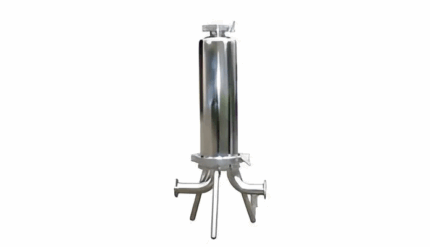 Корпус из нержавеющей стали DONALDSON ULTRAFILTER PF-EG0150