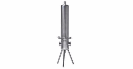 Корпус из нержавеющей стали DONALDSON ULTRAFILTER PG-EG1920