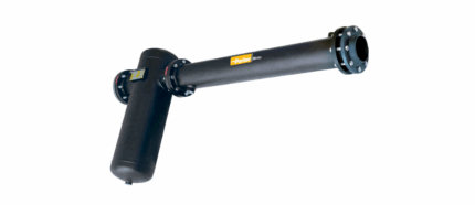 Parker Hiross Hypercool WRN450 Концевой охладитель с водяным охлаждением