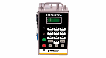 PORECHECK IV