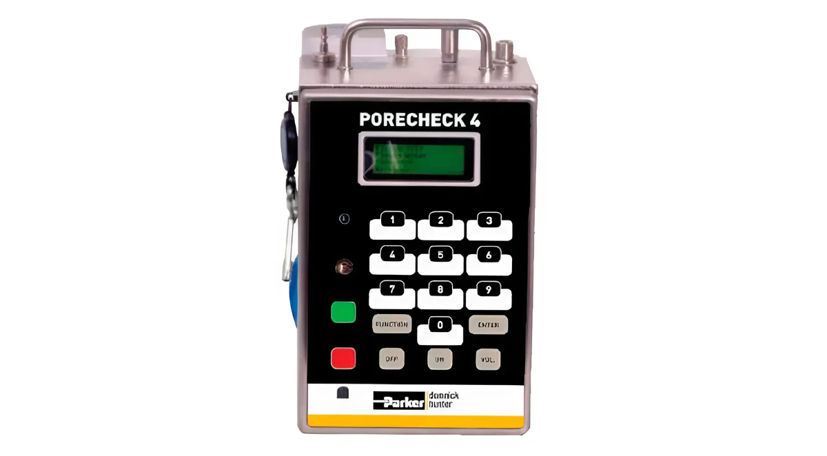 PORECHECK IV