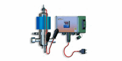 Корпус фильтра DOMNICK HUNTER XBHSI10-230V