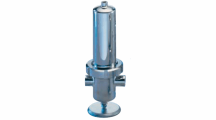 Корпус фильтра DOMNICK HUNTER VBA-111-SE