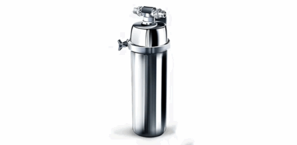 Корпус фильтра DOMNICK HUNTER VSHCE-123-DMI-T-S